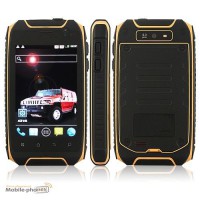 Защищенный смартфон Hummer H1 IP67 2800mAh