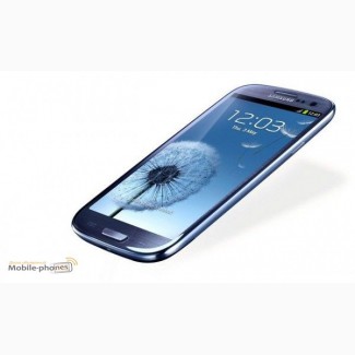 Лучшая Android копия Samsung Galaxy S3 (Android 4.0.3, экран 4 дюйма)