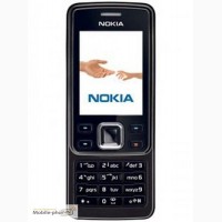 Продам мобильный телефон Nokia 6300