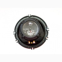 Автоакустика 16см BOSCHMANN BM AUDIO WJ1-S66V4 330W 4х полосная