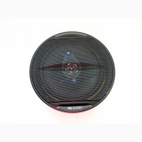 Автоакустика 16см BOSCHMANN BM AUDIO WJ1-S66V4 330W 4х полосная