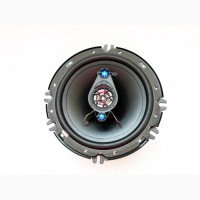 Автоакустика 16см BOSCHMANN BM AUDIO WJ1-S66V4 330W 4х полосная