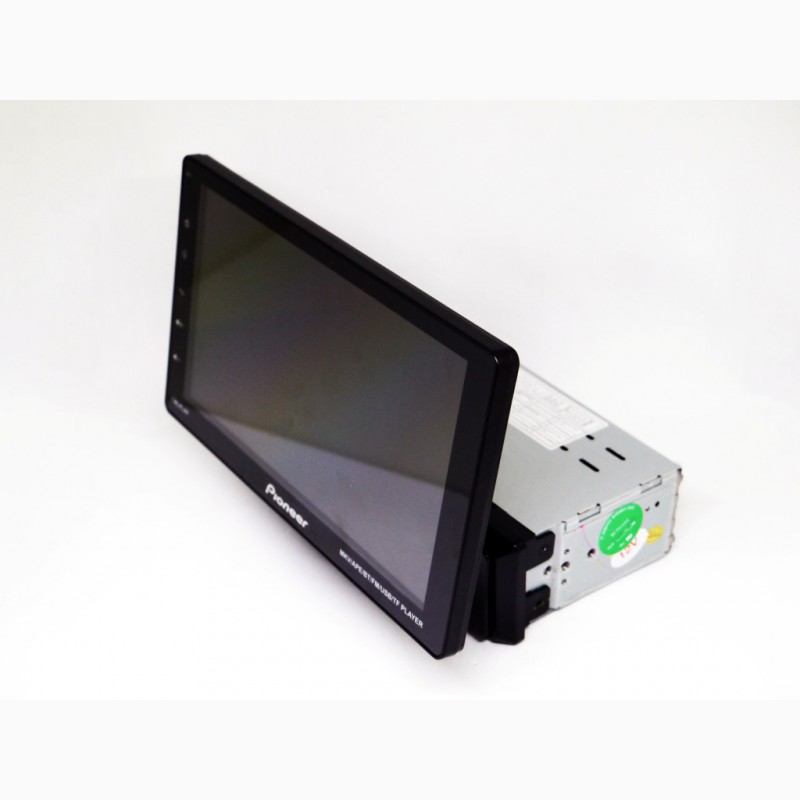 Фото 3. 1din Магнитола Pioneer 9010 / 9801 - 9 Съемный экран + USB + Bluetooth
