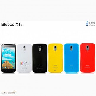 Bluboo X1s оригинал. новый. гарантия 1 год. отправка по Украине