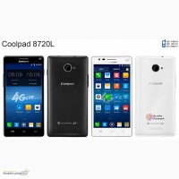 Coolpad 8720L оригинал. новый. гарантия 1 год. отправка по Украине