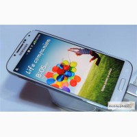 Samsung S4 / 4 ядра / 1 sim / Корея / наличие. Черный и Белый цвет