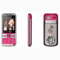 Мобильный телефон Nokia Q100 (KGTEL)