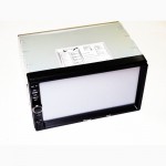 2Din Pioneer 7018 7 дюймов Экран Магнитола USB+Bluetoth+Камера