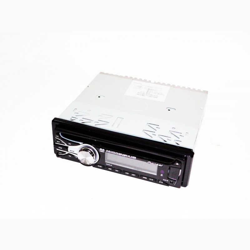 Фото 6. DVD Автомагнитола Pioneer 3227 USB+Sd+MMC съемная панель