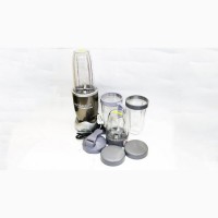 Magic Bullet Nutribullet Pro 900W Кухонный комбайн металл