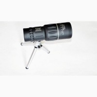 Монокуляр Bushnell 16x52 66m/8000M + чехол + ТРЕНОГА