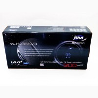 Автоакустика 13см BOSCHMANN BM AUDIO WJ1-S55V3 300W 3х полосная