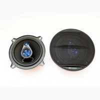 Автоакустика 13см BOSCHMANN BM AUDIO WJ1-S55V3 300W 3х полосная