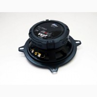 Автоакустика 13см BOSCHMANN BM AUDIO WJ1-S55V3 300W 3х полосная