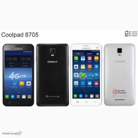 Coolpad 8705 оригинал. новый. гарантия 1 год. отправка по Украине