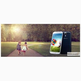 Samsung Galaxy S4 Новий!Оригінал з гарантією