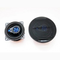 Автоакустика 10см BOSCHMANN BM AUDIO WJ1-S44V3 270W 3х полосная