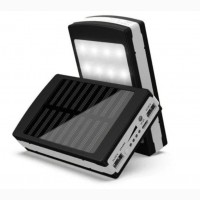 Power Bank 50000 mAh Solar LED. Код товара: 78939