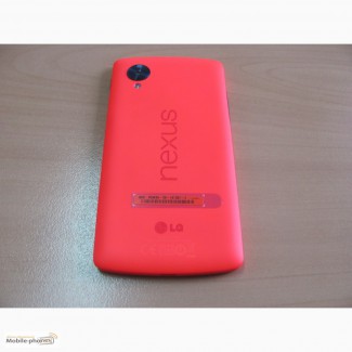 LG Nexus 5 D821 16Gb новый