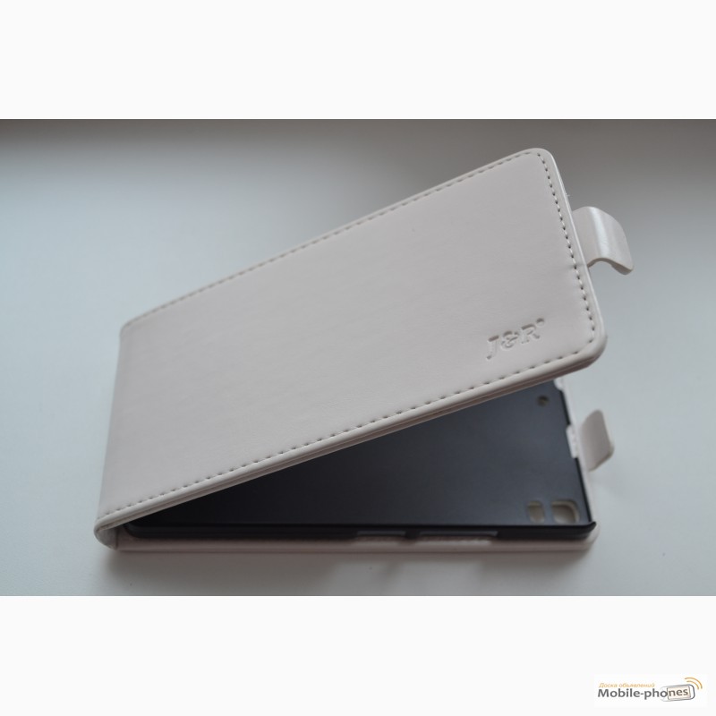 Фото 5. Чехол для Lenovo K3 (A 7000) note, ZUK Z2