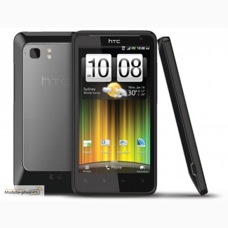 Продам смартфон HTC Velocity 4G x710s в прекрасном состоянии