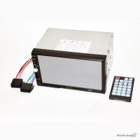 2Din Pioneer 7012 7 дюймов Экран Магнитола USB+Bluetoth+Камера