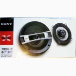 Колонки (динамики) Sony XS-GTF1326 (150Вт) 2х полосные
