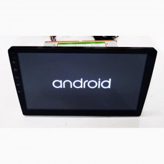 Автомагнитола 1din Pioneer Pi-1007 9 Экран Android