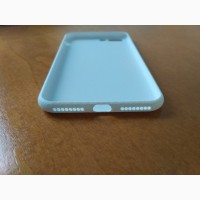 Чехол Бампер на iPhone 7 Plus Белый