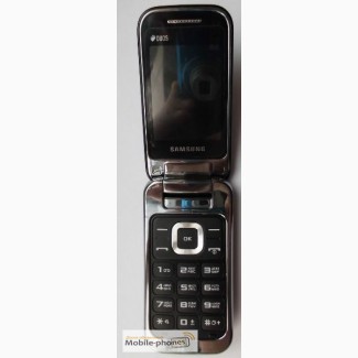Мобильный телефон Samsung C3592 DUOS.Новый