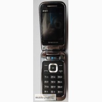 Мобильный телефон Samsung C3592 DUOS.Новый