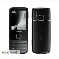 Nokia 6700 Black б/у оригинал