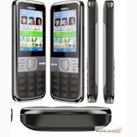 Nokia c5-00i made in Finland!Оригінал з гарантією!Новий