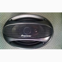 Автомобильная акустика 6х9 Pioneer TS-A6993S 460W