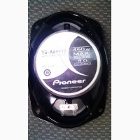 Автомобильная акустика 6х9 Pioneer TS-A6993S 460W