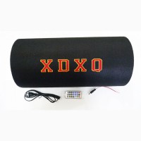 8 Активный сабвуфер бочка XDXQ 8013 300W