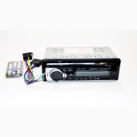 Автомагнитола Pioneer JSD-520 ISO - MP3+FM+USB+SD+AUX + BLUETOOTH