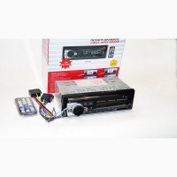 Автомагнитола Pioneer JSD-520 ISO - MP3+FM+USB+SD+AUX + BLUETOOTH