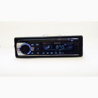 Автомагнитола Pioneer JSD-520 ISO - MP3+FM+USB+SD+AUX + BLUETOOTH