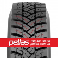 Вантажні шини 315/80R22.5 STARMAXX GH110 (РУЛЬОВА) 154/150