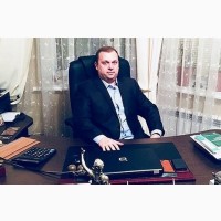 Услуги адвоката военнослужащим в Киеве