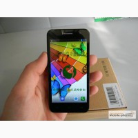 Отличный недорогой смартфон Jiayu G2F + подарок.