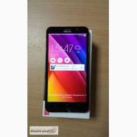 Смартфон ASUS ZenFone 2 ZE551ML 2/16GB (Silver)