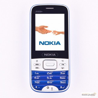 Мобильный телефон Nokia J9300 батарея 4800 MAh