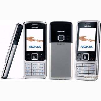 Nokia 6300 Фінська збірка!Стильний та надійний!Якість гарантуємо
