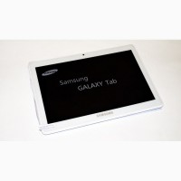 10, 1 Планшет Samsung Galaxy Tab 2Sim - 8Ядер, 2/16Gb, GPS, Android, Синий