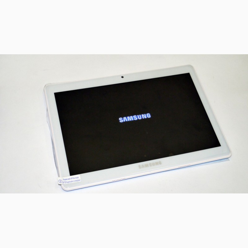 Фото 5. 10, 1 Планшет Samsung Galaxy Tab 2Sim - 8Ядер, 2/16Gb, GPS, Android, Синий