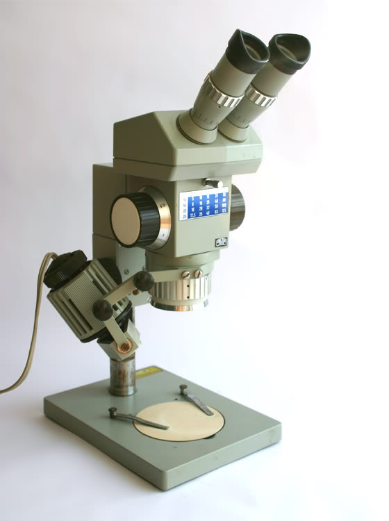 Фото 4. Куплю объектив, линзы, окуляры микроскопа МБС-1, МБС-2, МБС-9, МБС-10, ОГМЭ-П2, ОГМЭ-П3