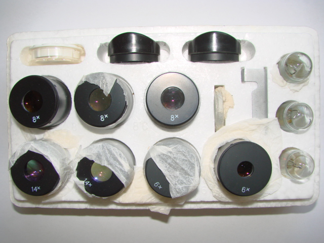 Фото 6. Куплю объектив, линзы, окуляры микроскопа МБС-1, МБС-2, МБС-9, МБС-10, ОГМЭ-П2, ОГМЭ-П3