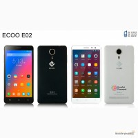 ECOO E02 оригинал. новый. гарантия 1 год. отправка по Украине